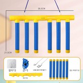 눈빠른 옐로우 usb 충전판 중국어 × 1개