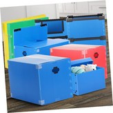 이사박스8호 파랑