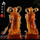 伽藍韋陀琥珀色 × 1個