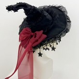 酒紅 × 1個