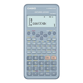 FX-570ES PLUS 2 blue