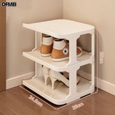 米白色-3層:如圖 × 1個