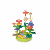 中文版 花園積木 - 51pcs × 1個
