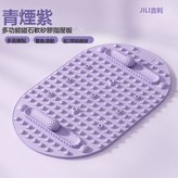 青煙紫筋膜球指壓板:76*40 × 1個