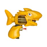 【怪獸水槍】橘色 × 1個