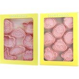 산리오 A + 산리오 B