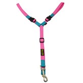 糖果粉藍 × 1個