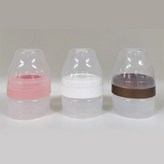 일회용젖병(브라운) × 1개