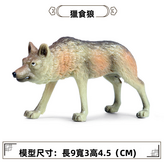 M-047獵食狼0034KG:2186 × 1個