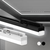 1200mm 30W 블랙바디 전구색 × 1개