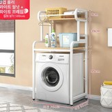2층 연한 호두화이트 롤러 × 1개