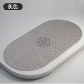 五區指壓板-灰90*50:如圖 × 1個