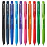 블랙+레드+블루+베이비핑크+오렌지+라임그린+그린+라이트블루+블루블랙+바이올렛