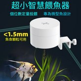 WiFi插电小型喂食器【单食口】10克 × 1個