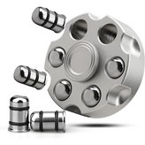 문라이트 실버 × 1개