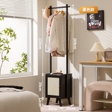 黑色 × 1個