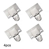 Color: 2. 4pcs × 1개