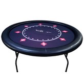 D 블랙 1.5X1.5m × 1개