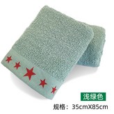 淺綠, 正品印星 × 1個