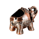 【5D大象】紅古色 × 1個