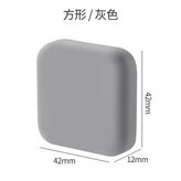 升級加厚款 灰色 , 1個體驗裝 貴在運費/ 不划算 × 1個