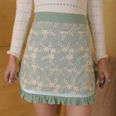 라이트그린 × 1개