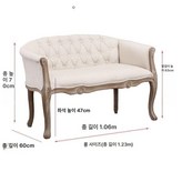 소형 더블 106CM × 1개