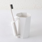 白色【送牙刷1支】 × 1個