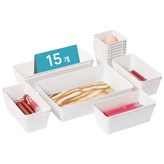 화이트 × 1세트