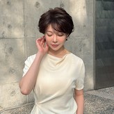 엘레강트 딥 초코브라운 × 1개