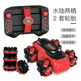 蜘蛛人紅黑 × 1個