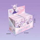 端盒，請下標6個 × 1個