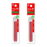 리필심 레드 (3개입)