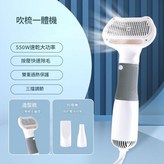 灰色 強風速幹 雙重過熱保護 × 1個