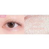 04 Snow Prism, 現貨 × 1個