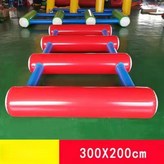 L. 해피 점프 × 1개