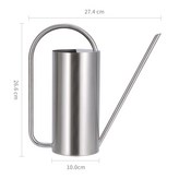 1.5L - 砂光 × 1個