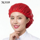大紅,3只裝 × 1個