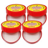 No. 10 transparent pearl