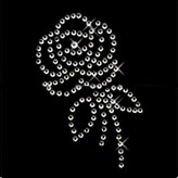 M016(미니장미 크리) × 1개