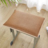 藤席-冰金30*30cm（可拆洗 帶卡扣） × 1個
