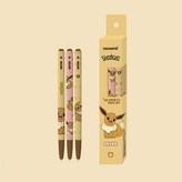 153 포켓몬펜 이브이