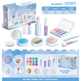 藍色彩盒款031（不可塗抹） × 1個