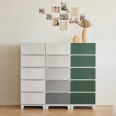 그라데이션 × 5개