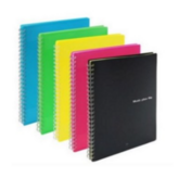 혼합색상 5개입 (파랑+초록+노랑+핑크+검정)