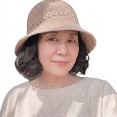 베이지＋다크브라운 × 1개
