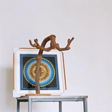 높이 70cm 나무모양바닥형 무작위 × 1개