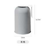 灰色（帶磁吸架）:如圖 × 1個
