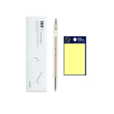 오트밀(볼펜)_노랑(포스트인)