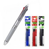 다크실버 1개+리필(3개입) 흑적청 세트